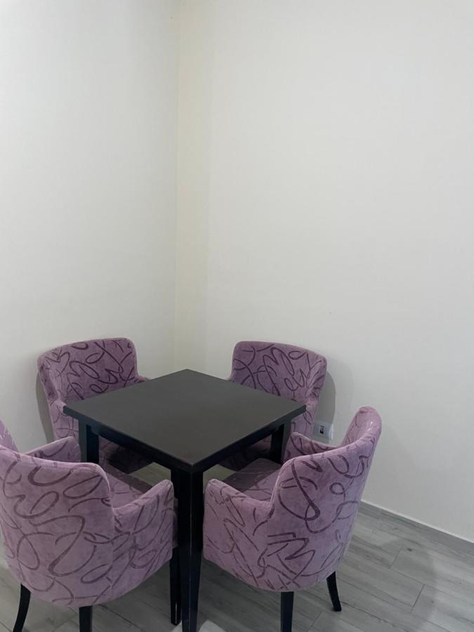 Panoramic And Comfy Sea View Apartments, Durrës