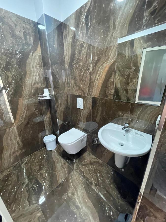 Panoramic And Comfy Sea View Apartments, Apartament *
