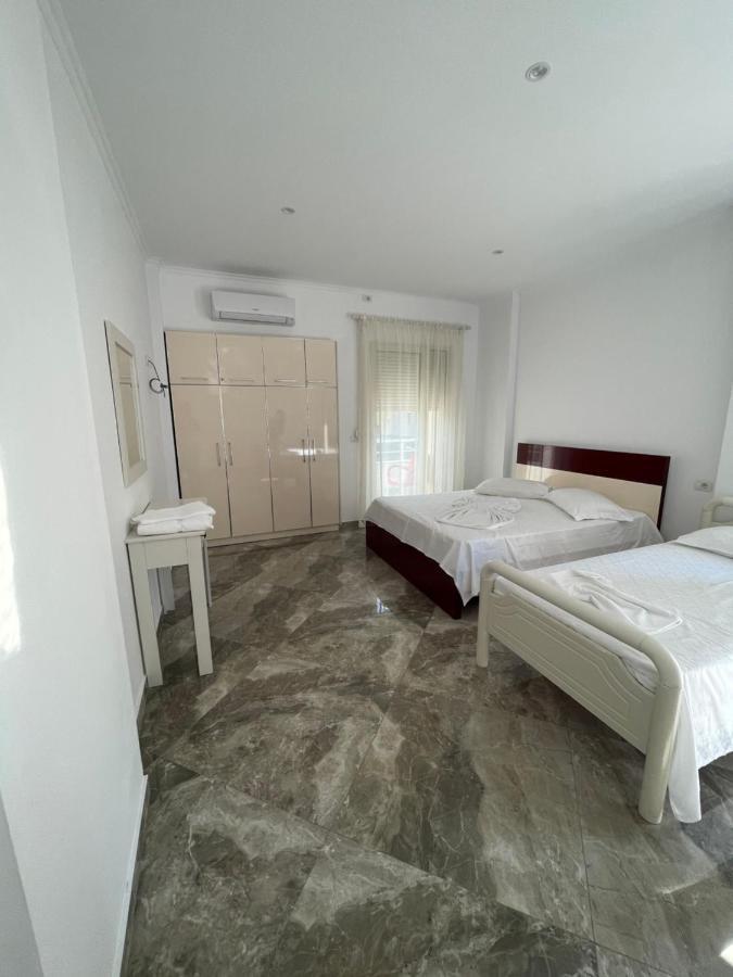 Panoramic And Comfy Sea View Apartments, Apartament Durrës