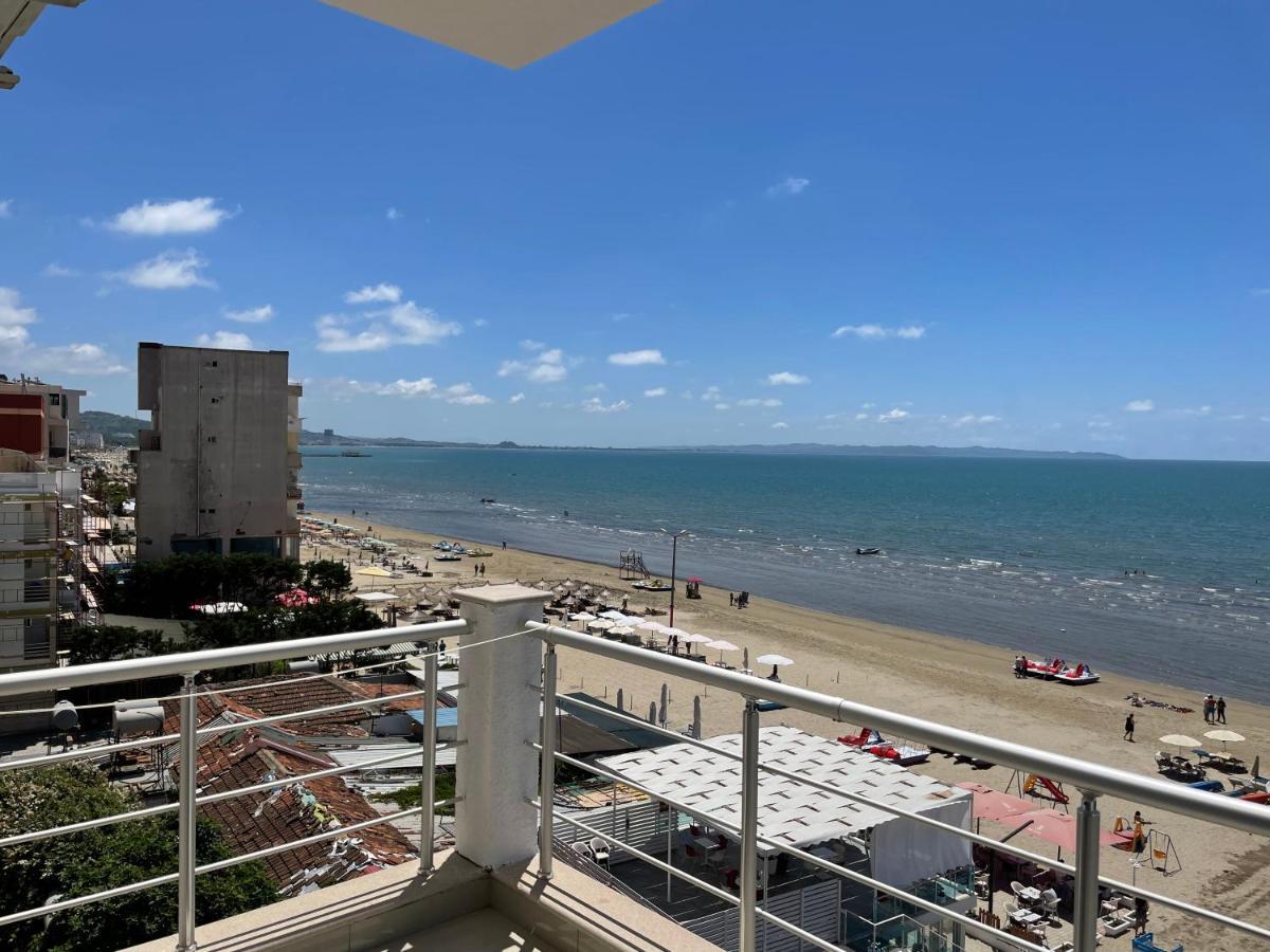 Panoramic And Comfy Sea View Apartments,