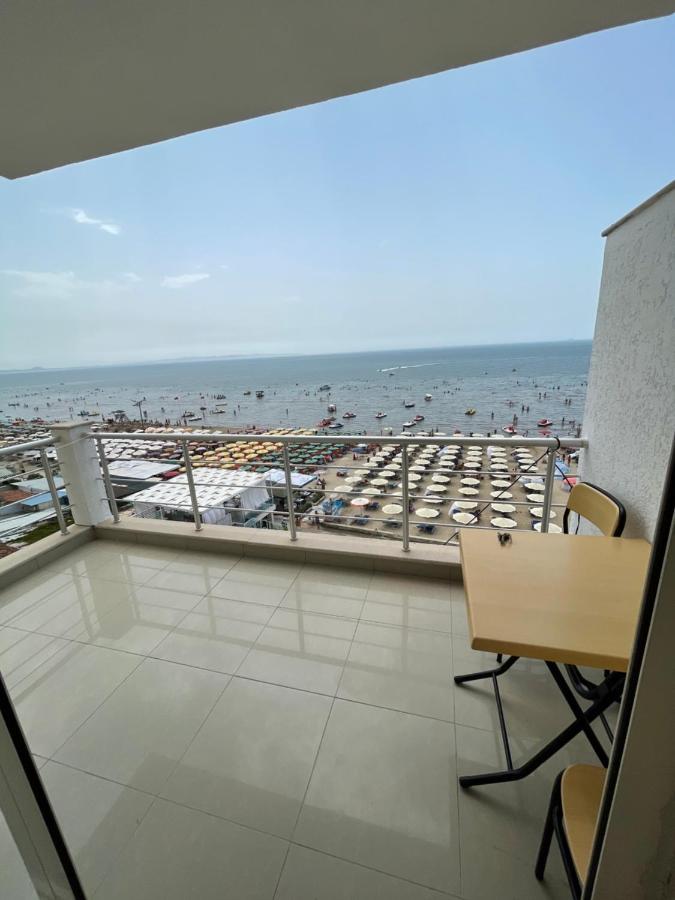 Panoramic And Comfy Sea View Apartments, Apartament *