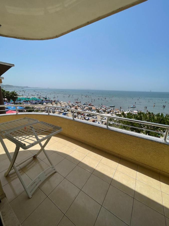 Panoramic And Comfy Sea View Apartments, Durrës