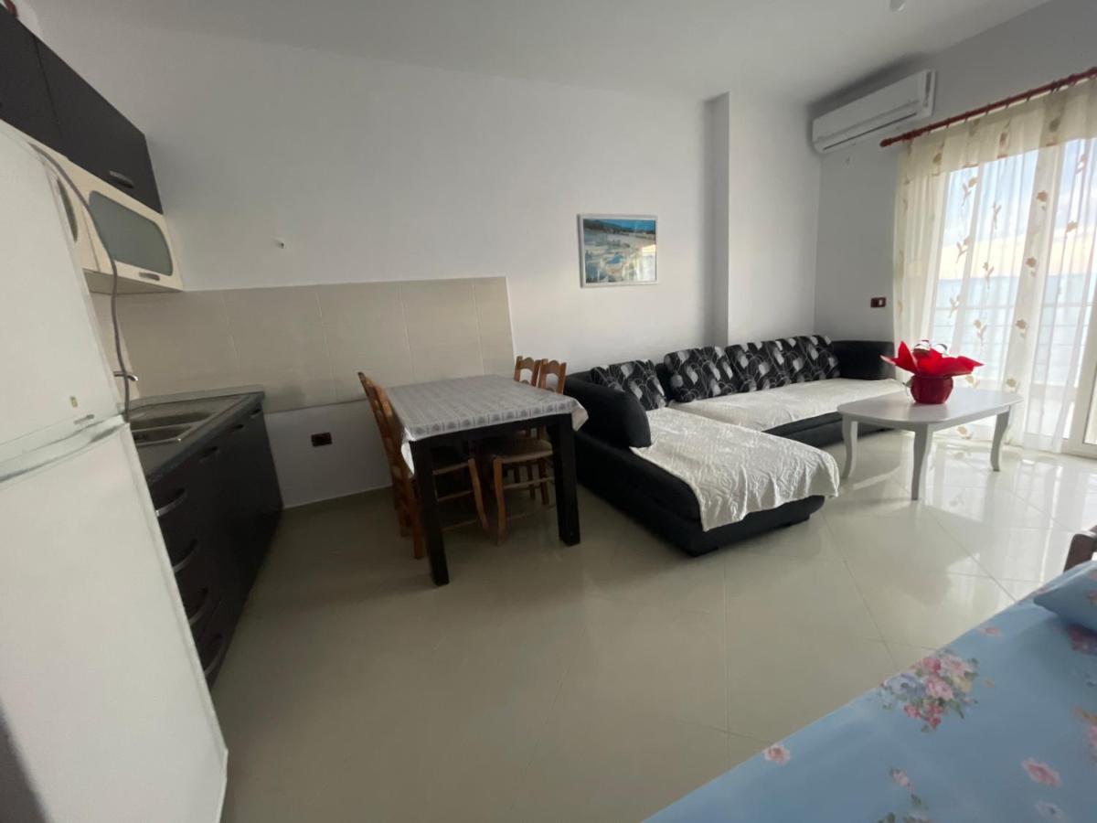 Apartament Panoramic And Comfy Sea View Apartments, Durrës