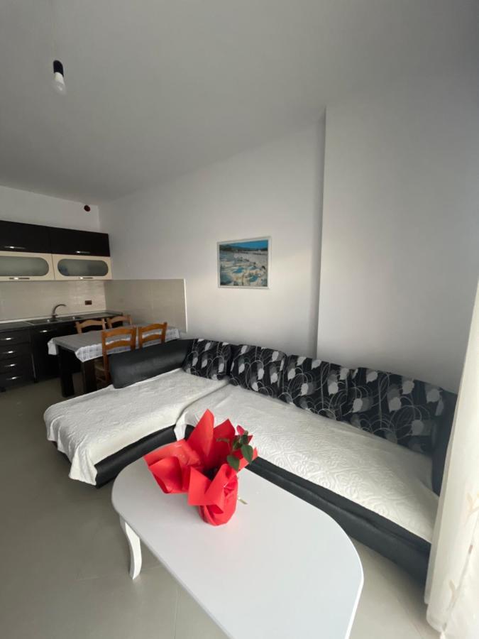 Panoramic And Comfy Sea View Apartments, Apartament