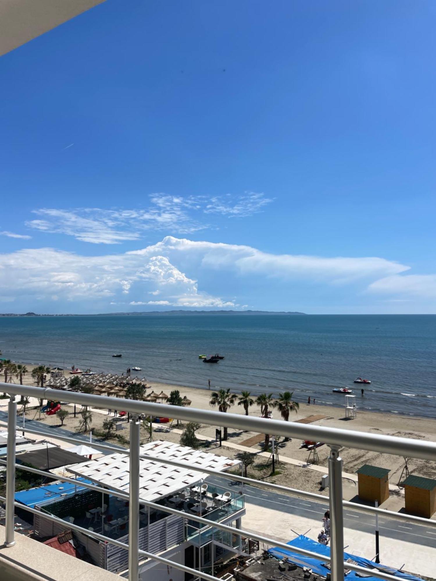 Panoramic And Comfy Sea View Apartments, *