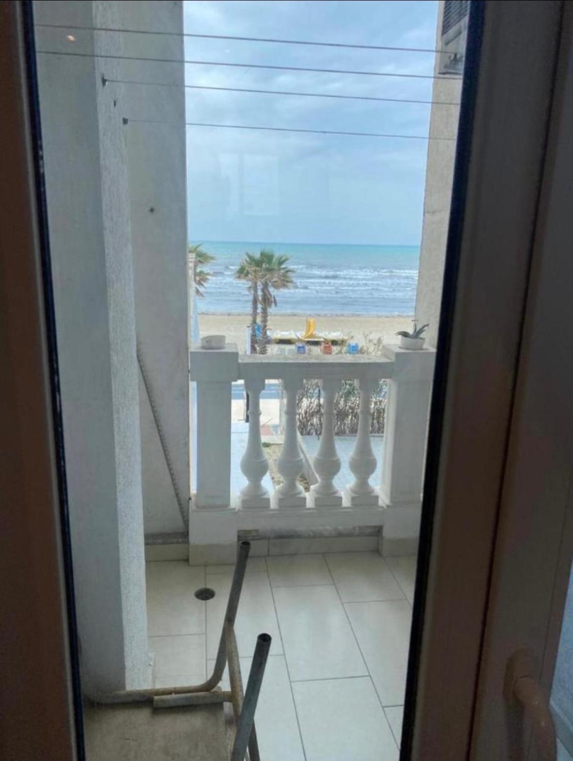 Panoramic And Comfy Sea View Apartments, Apartament *