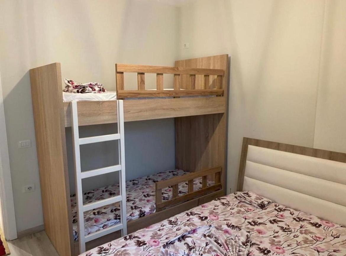 Panoramic And Comfy Sea View Apartments, Apartament Durrës