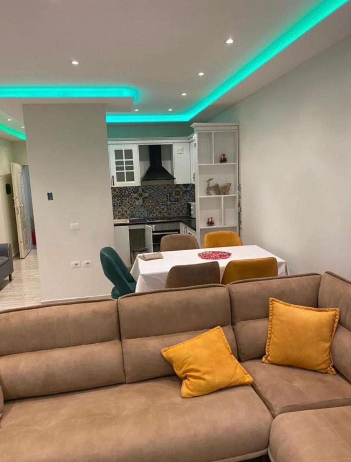 Panoramic And Comfy Sea View Apartments,