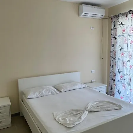 Panoramic And Comfy Sea View Apartments, Durres Exterior photo