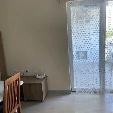 Panoramic And Comfy Sea View Apartments, Durres Exterior photo