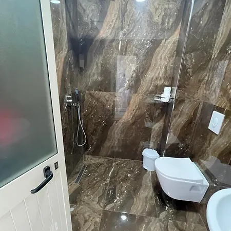 Panoramic And Comfy Sea View Apartments, Durres Exterior photo