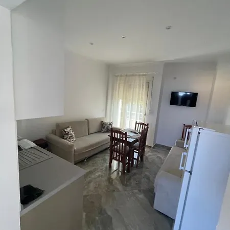Panoramic And Comfy Sea View Apartments, Durres Exterior photo