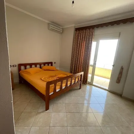 Panoramic And Comfy Sea View Apartments, Durres Exterior photo