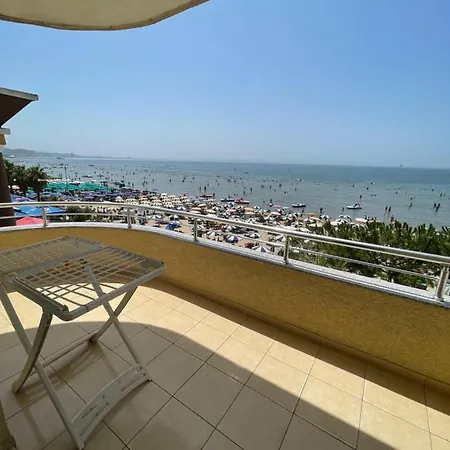 Panoramic And Comfy Sea View Apartments, Durres Exterior photo