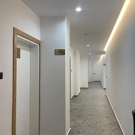 Panoramic And Comfy Sea View Apartments, Durres Exterior photo