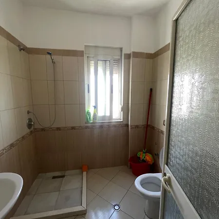 Panoramic And Comfy Sea View Apartments, Durres Exterior photo