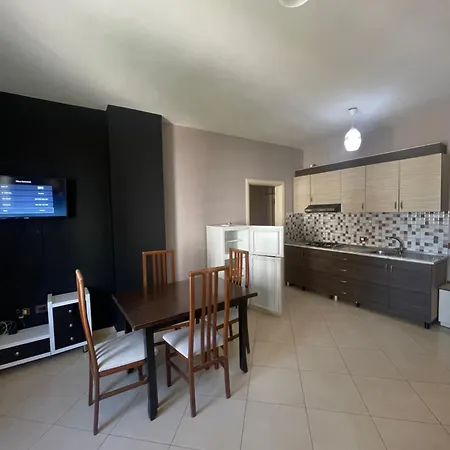 Panoramic And Comfy Sea View Apartments, Durres Exterior photo