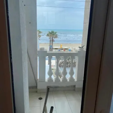 Panoramic And Comfy Sea View Apartments, Durres Exterior photo