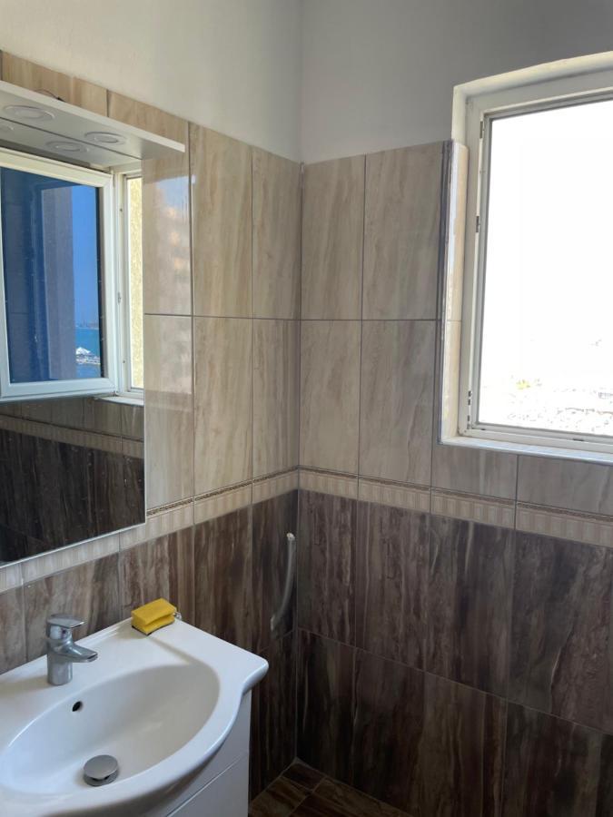Panoramic And Comfy Sea View Apartments,