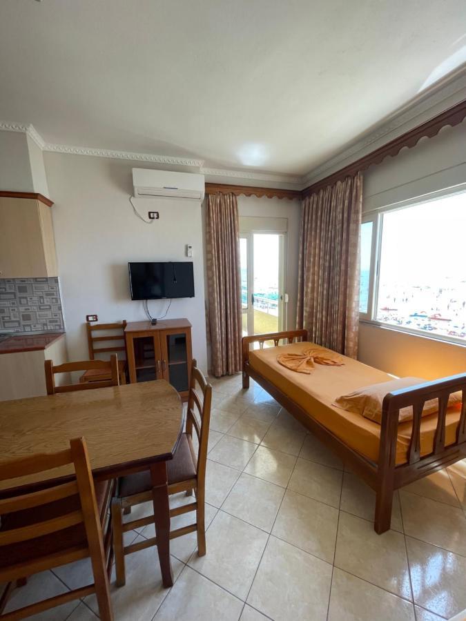 Appartement Panoramic And Comfy Sea View Apartments, *