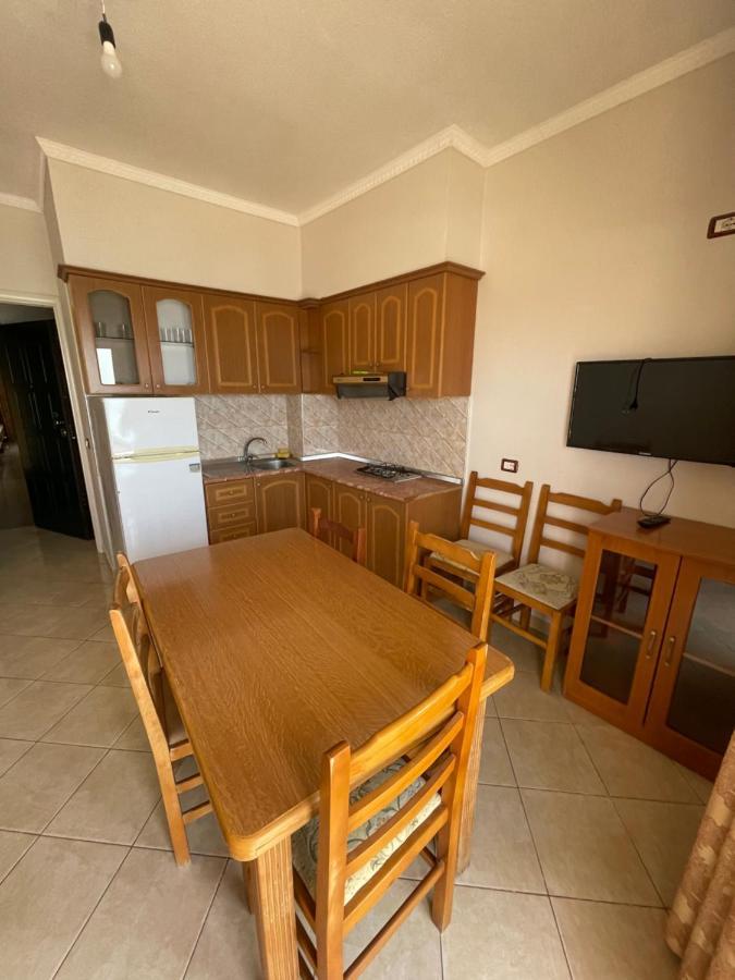 Panoramic And Comfy Sea View Apartments, Appartement Durrës