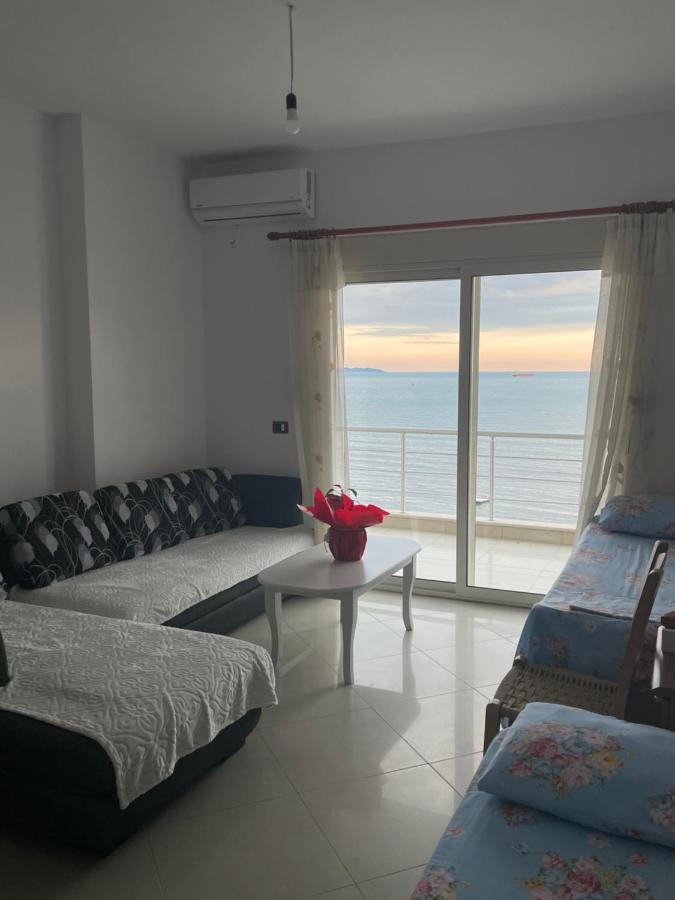 Panoramic And Comfy Sea View Apartments, Durrës