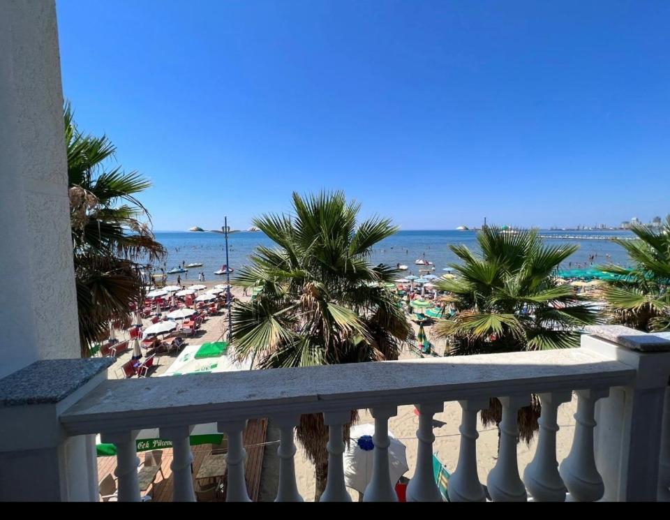 Panoramic And Comfy Sea View Apartments, * Durrës
