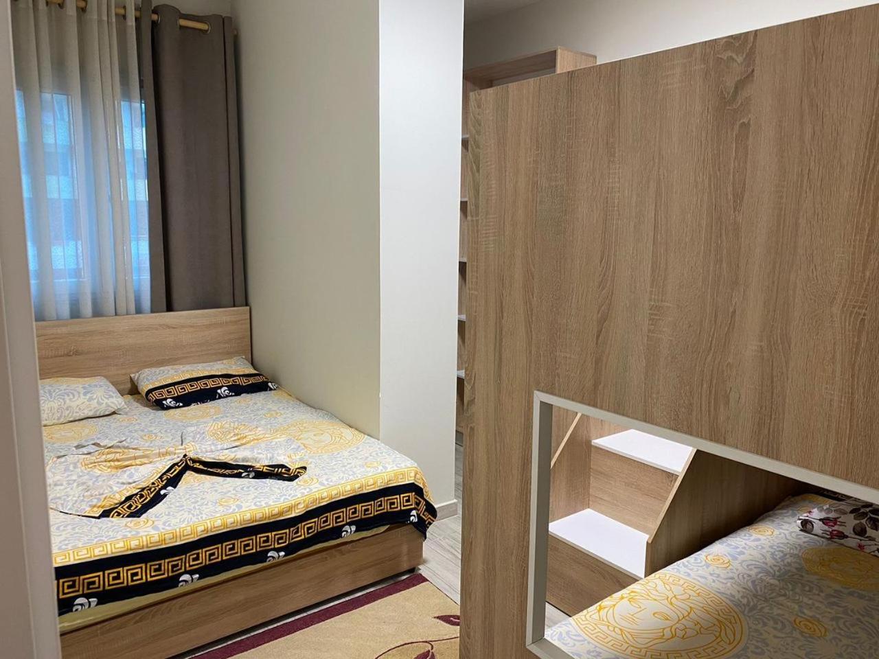 Panoramic And Comfy Sea View Apartments, Durrës