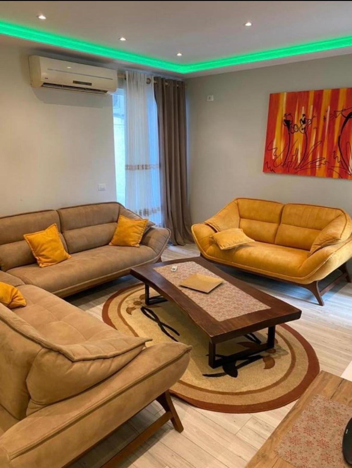 Panoramic And Comfy Sea View Apartments, * Durrës