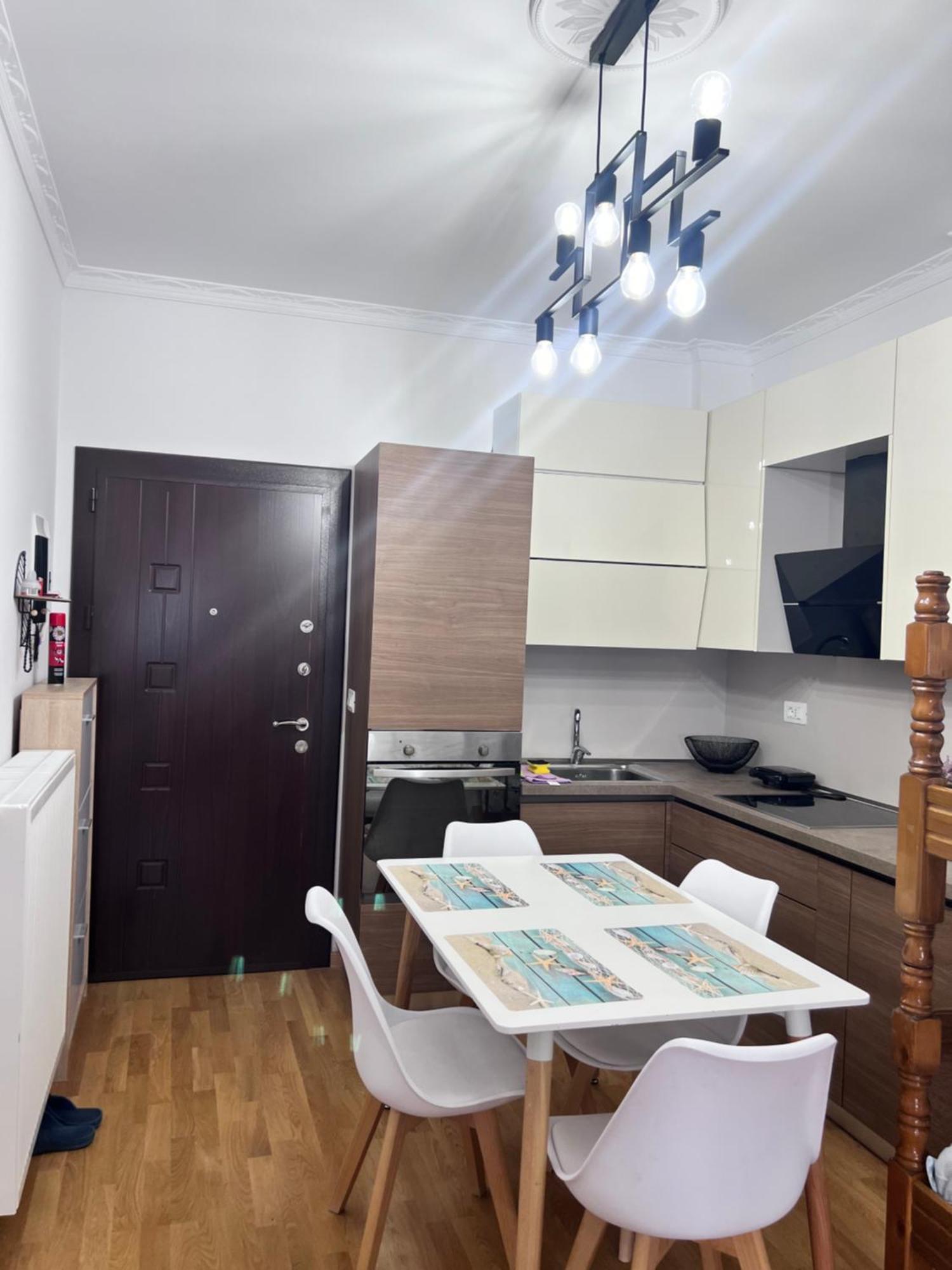 Panoramic And Comfy Sea View Apartments, Appartement *