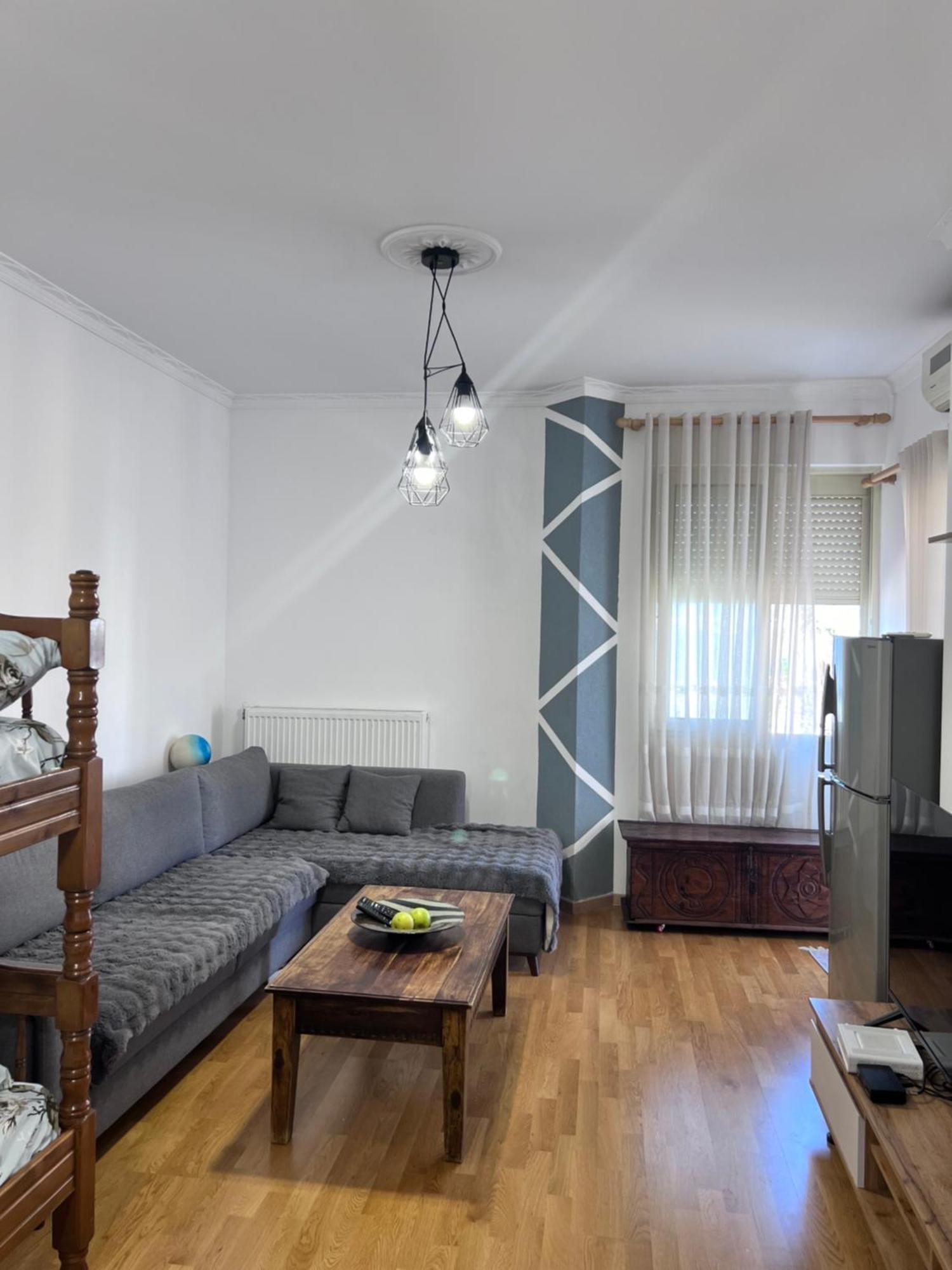 Panoramic And Comfy Sea View Apartments, Durrës
